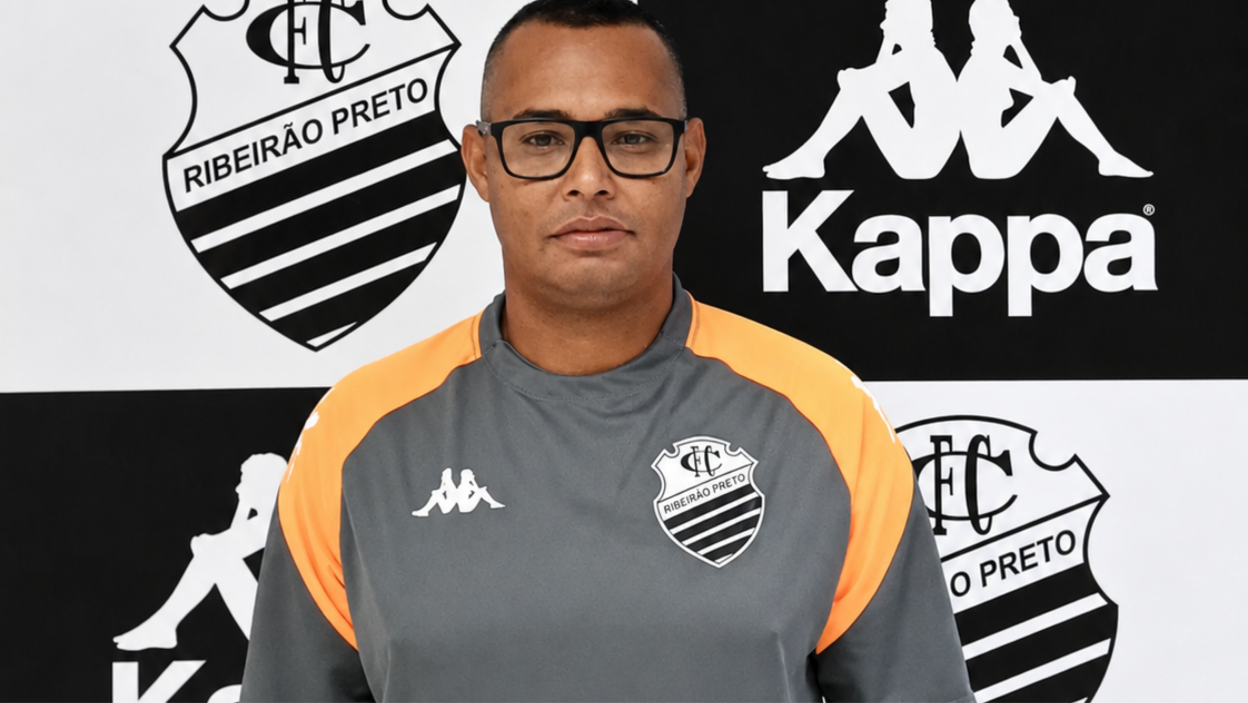 Ícaro Vasconcelos integra comissão técnica do Comercial para a disputa da Copa Paulista