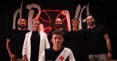 Talento de Tupã brilha no Vasco: irmãos Bruno e Matheus Lopes garantem futuro promissor no Gigante da Colina
